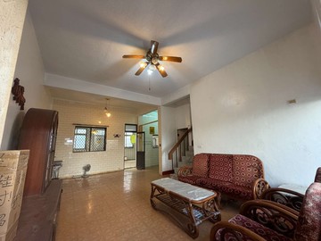 大社信義苑｜7米面寬｜鄰近公園透天｜高雄市大社區信義路