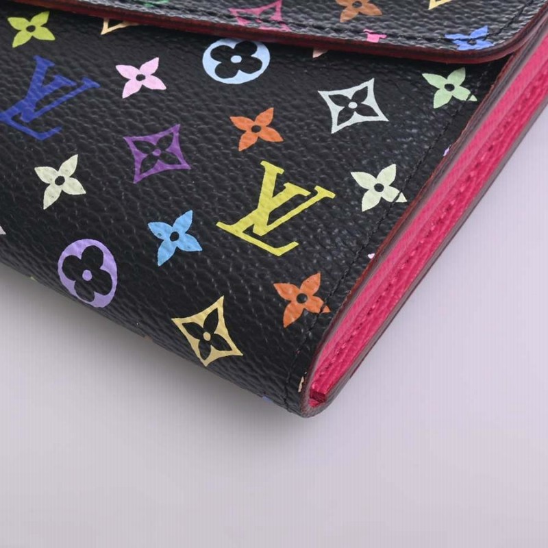 楽天市場】【財布】LOUIS VUITTON ルイ ヴィトン モノグラム