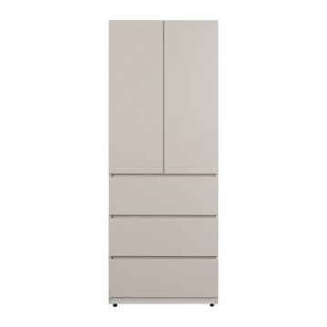 STYLEHOUSE [CW26]沃里3x7尺三抽衣櫃CW26-N202