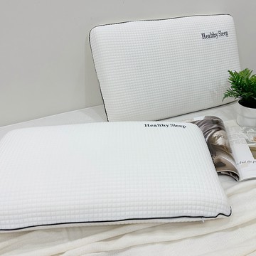 Simple Living 澳洲 60D釋壓空氣記憶枕-一入(68x40cm)