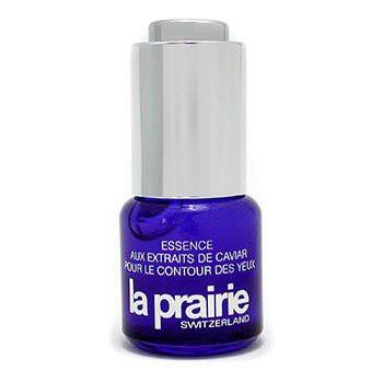 La Prairie 蓓麗 魚子精華緊緻遮瑕保濕眼霜 15ml/0.5oz-眼唇護理