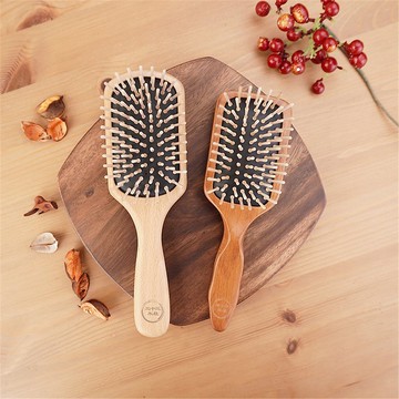 三十三木梳最佳按摩梳