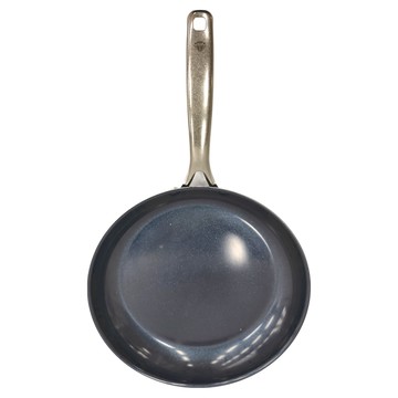 BLUE DIAMOND 藍鑽 不沾平底鍋  30cm  1個