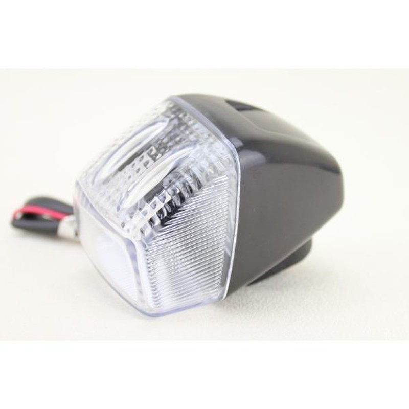 新品 CBR250RR MC22 LEDクリアウインカー4個 NSR250R MC21 MC28 CBR400RR NC29 VFR400R NC30  RVF400R NC35 NR750 RC40 HONDA純正タイプ | LINEショッピング