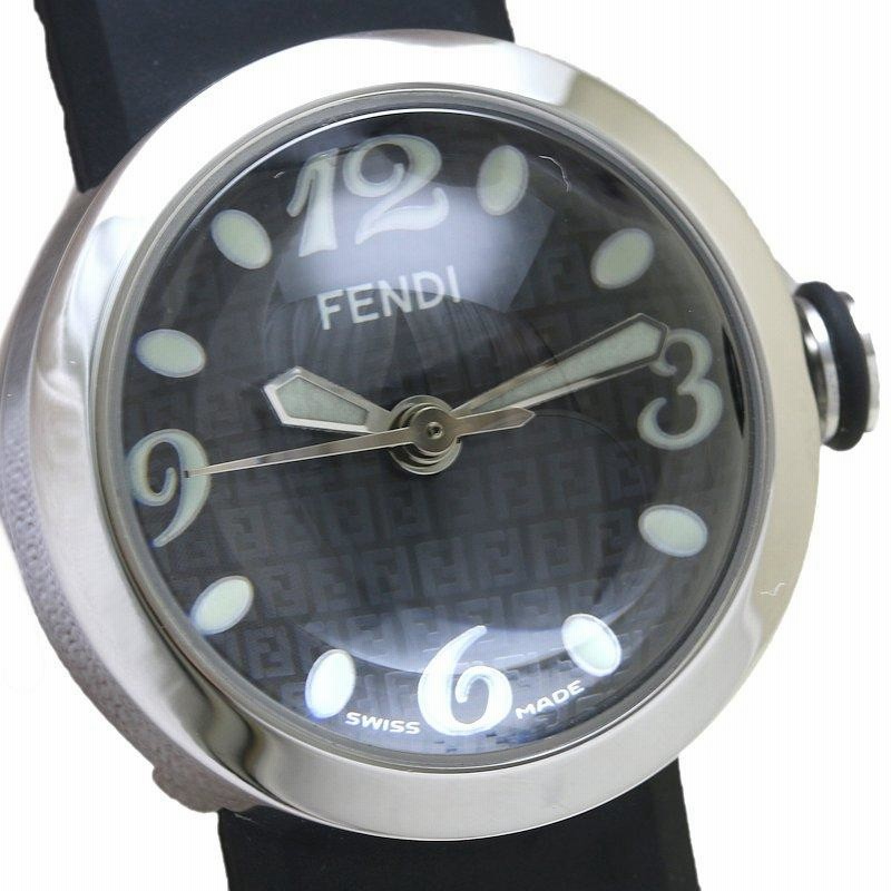 FENDI フェンディ ブースラ F802211 8010L【電池交換済