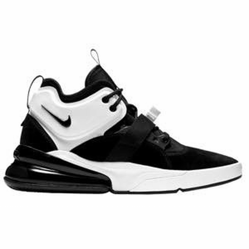 ナイキ メンズ エアフォース２７０ Nike Air Force 270 スニーカー ...