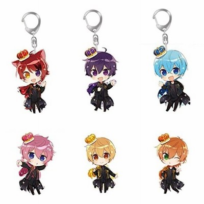 すとぷり キーホルダー 6点セット 22年 新昇級版 日常 コスチューム道具 萌えグッズ アニメバッグ 携帯 鍵 自動車 飾り 誕 通販 Lineポイント最大get Lineショッピング