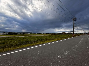 獨家    冬山義成橋旁40米大面寬美農地｜宜蘭縣冬山鄉太山段