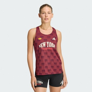 ADIZERO NYC 運動背心
