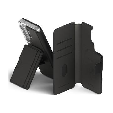 Ringke Folio Stand Wallet Magnetic 適用於 Galaxy S26 Ultra