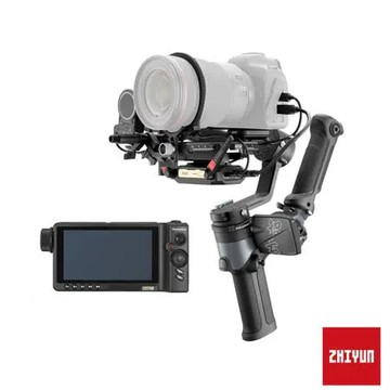 Zhiyun 智雲 Weebill 2 PRO+ PLUS 三軸穩定器 標準套裝 正成公司貨 保固18個月