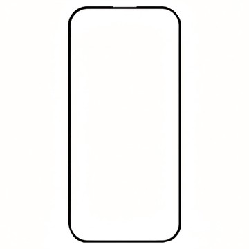 立元 鑽石級9D高清鋼化膜  iPhone16E  1個