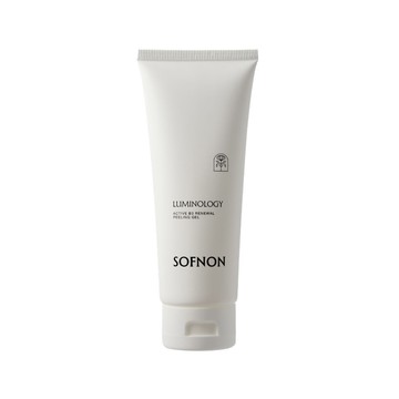 【SOFNON詩芙儂】Active B3 角質調理凝膠 100ml