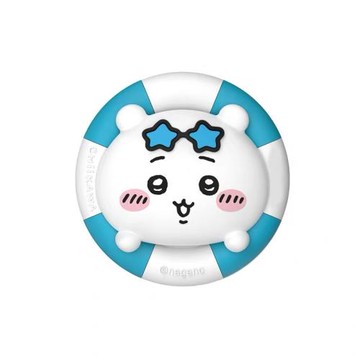 吉伊卡哇泳圈小八烏薩奇磁吸支架指環卡包Magsafe通用CASOSEFY
