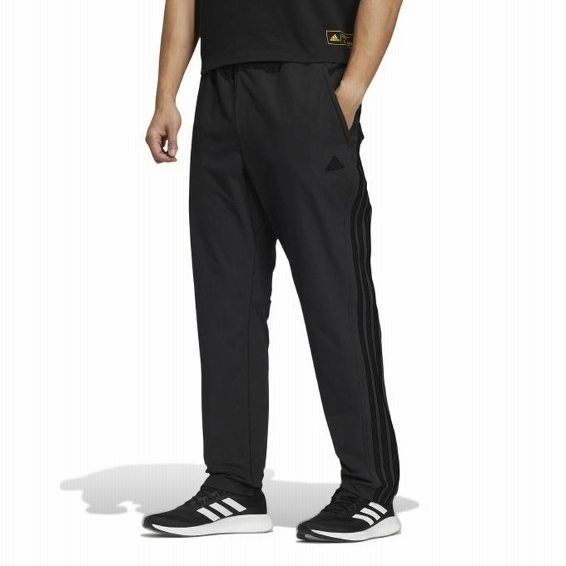 アディダス スポーツウェア ジャージ ロングパンツ メンズ