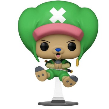 FUNKO POP 動畫-航海王 喬巴(和之國)