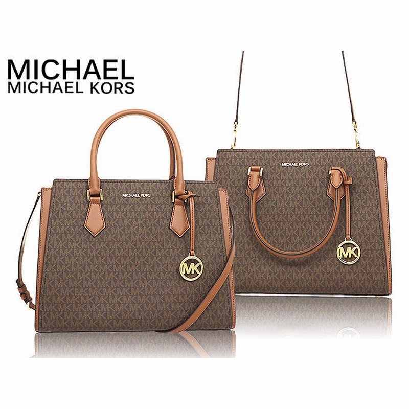 マイケルコース MICHAEL KORS バッグ トートバッグ 35T0GWXS3B