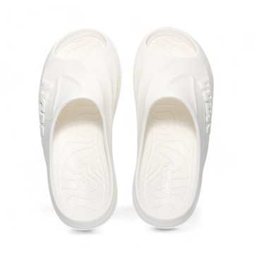 NCAA 拖鞋 白色 防水 休閒拖鞋 中性 男 7451162100