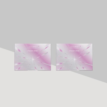 【美妍彈潤・2入組】極光飲(30包/盒)