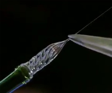 步步高升玻璃筆 沾水筆 文昌筆 琉璃筆 (可客製刻字費用另計)