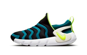 DYNAMO GO PS BLACK BRIGHT SPRUCE