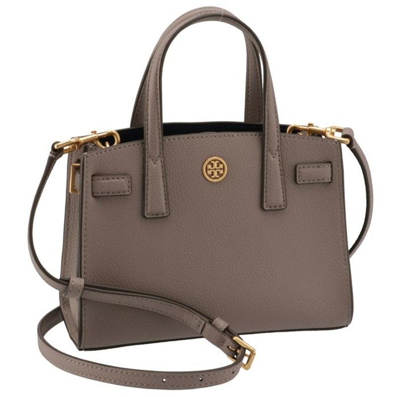 トリーバーチ TORY BURCH ミニ ショルダー ウォーカー マイクロ サッチェルバッグ 2WAYハンドバッグ 79405 0086 082 |  LINEブランドカタログ