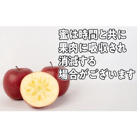 ふるさと納税 1〜3月発送 最高等級「特選大玉」3種詰め合わせ 約5kg（サンふじ・金星・王林）糖度14度以上 青森県弘前市