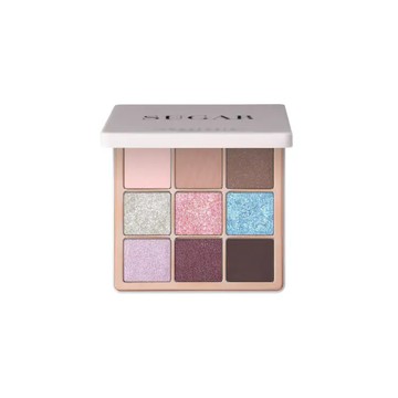 ANASTASIA BEVERLY HILLS 蜜糖甜心九宮