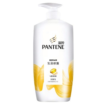 [家速配]潘婷乳液修護洗髮乳 950g