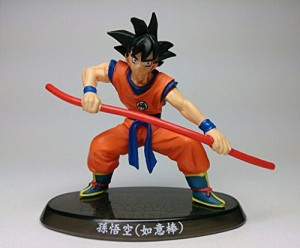 ドラゴンボール 如意棒 2本 セットの通販 by ゾット's shop｜ラクマ