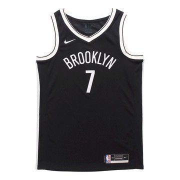 Nike Men's Kevin Durant Brooklyn Nets Swingman Jersey