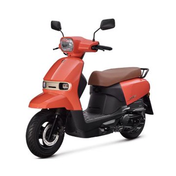 2025年 SUZUKI 台鈴機車 SUI 125 碟煞 新色上市 水 125