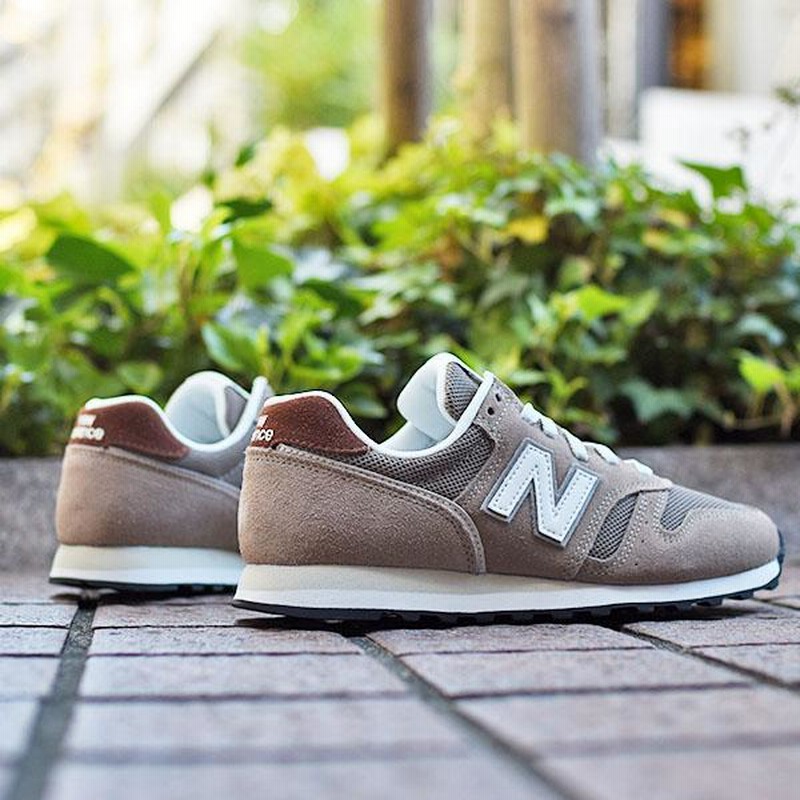 【最終値下げ／2025春夏モデル】New Balance スニーカー WL373 楽天市場】【2025春夏新作】NEW BALANCE WL373 SI2 LIGHT BROWN