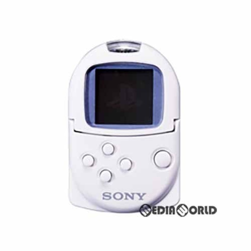 SONY ポケットステーション PocketStation SCPH-4000