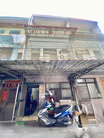 仁武高楠街-位左營高鐵特區旁-總價親民-成家首選｜高雄市仁武區高楠二街