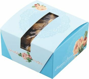 [零售量] 幸福玫瑰1入盒 / 50個
