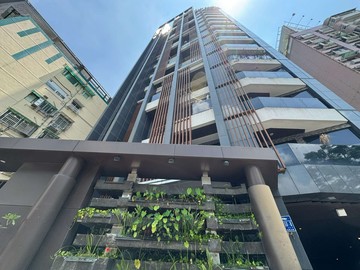 卡爾頓挑高超值美宅｜台北市中山區建國北路三段