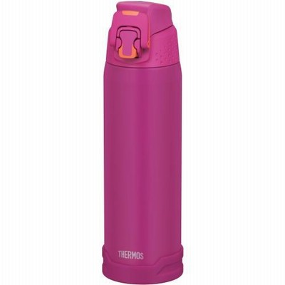 サーモス 真空断熱スポーツボトル FJH-720-MTPL マットパープル 720ml