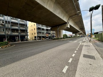 大寮過埤內坑路透天四樓店面兼住家｜高雄市大寮區內坑路