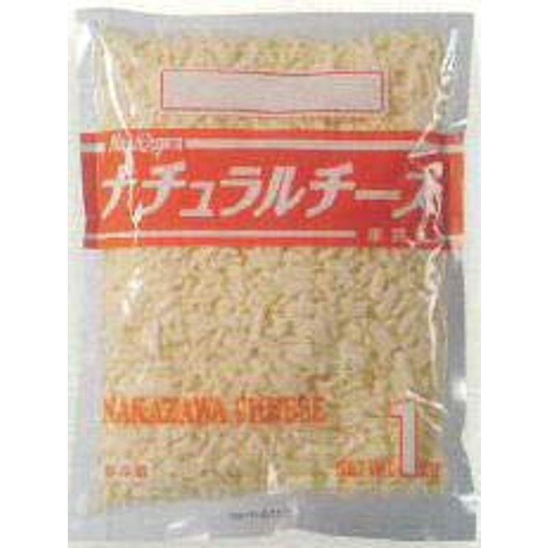 シュレッドチーズ Dモッツァレラ 1kg 冷蔵