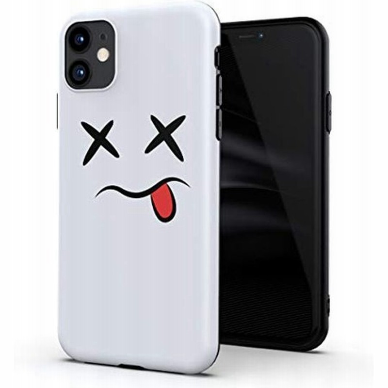 Attract Iphone 11ケース デザイン5個 キャラクター 絵文字 かっこいい かわいい アニメ おもしろ Tpu アイフォンケー 通販 Lineポイント最大0 5 Get Lineショッピング