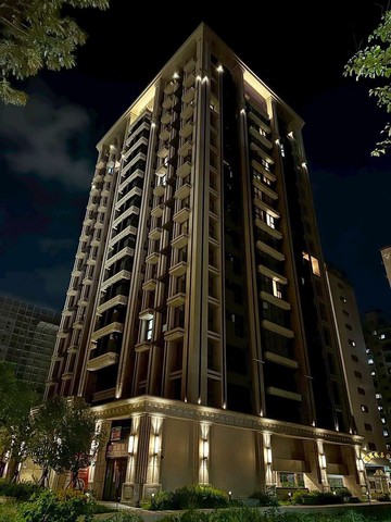 土城金城舞3學世花園 2 房＋租車位｜新北市土城區金城路二段