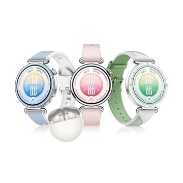 HUAWEI WATCH GT7 41mm GPS 健康運動智慧手錶