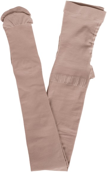 褲襪/西德棉材質/420丹(義大利款)