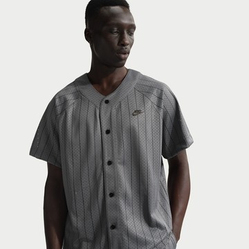 Nike Sportswear Club Men's Jersey