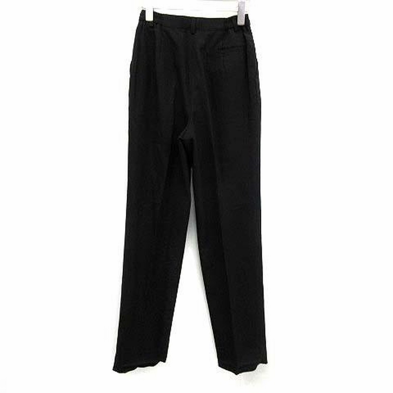 中古 バーバリーズ Burberrys バーバリー パンツ イージー ストレート