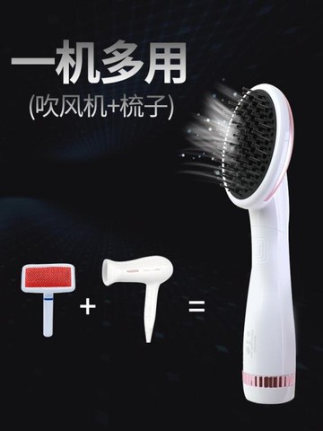 寵物吹風機 寵物吹風機狗狗吹毛吹干神器專用吹水機大型小型犬大功率靜音貓咪  快速出貨
