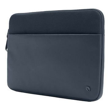 Incase A.R.C. Sleeve 16吋 PU防水塗層 筆電保護內袋 (海軍藍)