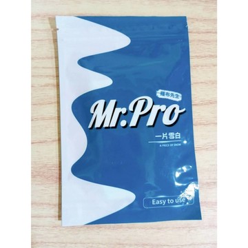 (10%蝦幣回饋免運) Mr.Pro羅布先生 一片雪白清潔片 (10片包) 強力去汙 生物酶抗菌清潔片 居家萬用清潔組