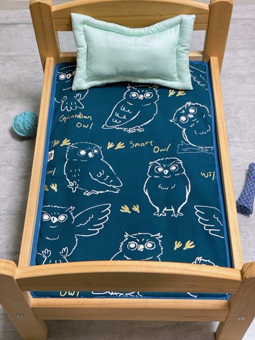 寵物床墊及小枕頭